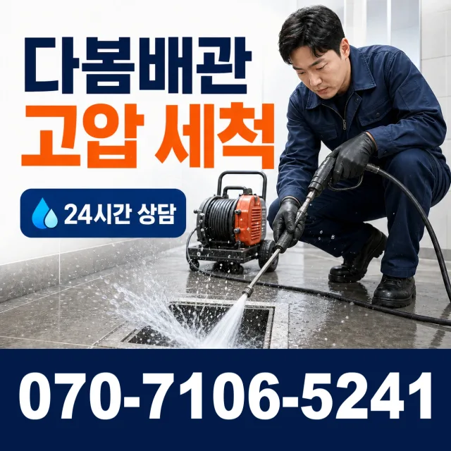 경북 예천군 예천읍 광대원길 배관누수 상담 이미지 4