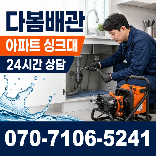 경북 예천군 예천읍 광대원길 배관누수 상담 이미지 7
